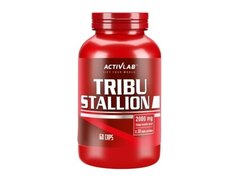 Activlab Tribu Stallion 2000 mg, 60 Capsule